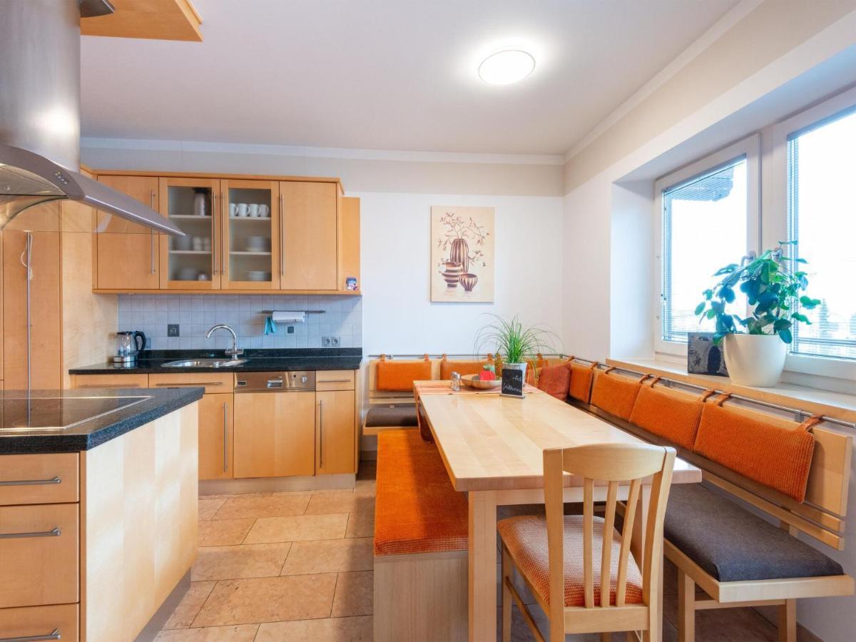Exclusive Panoramic Apartment In Нидернзил Екстериор снимка