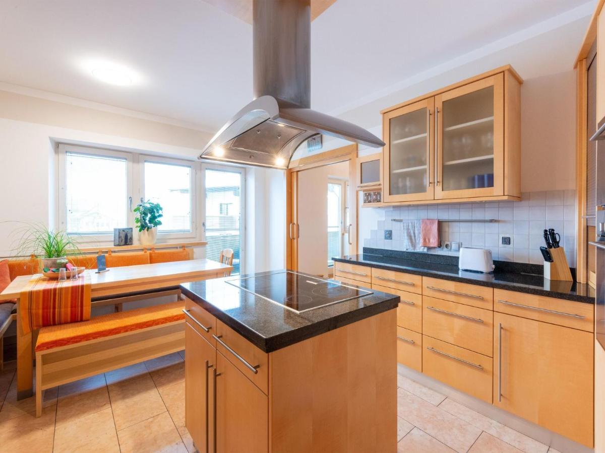 Exclusive Panoramic Apartment In Нидернзил Екстериор снимка