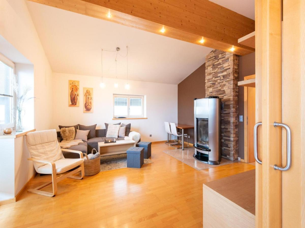 Exclusive Panoramic Apartment In Нидернзил Екстериор снимка