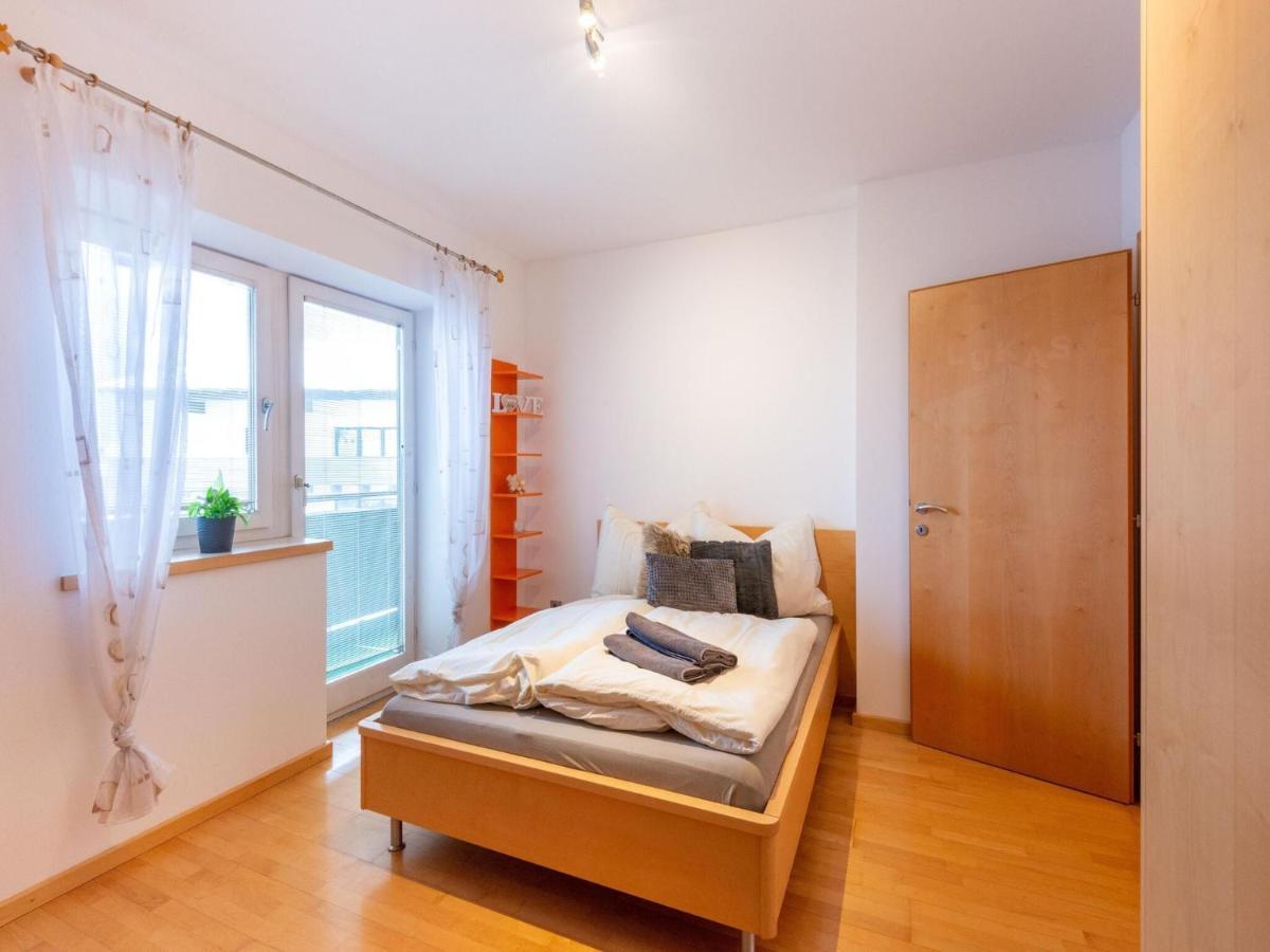 Exclusive Panoramic Apartment In Нидернзил Екстериор снимка