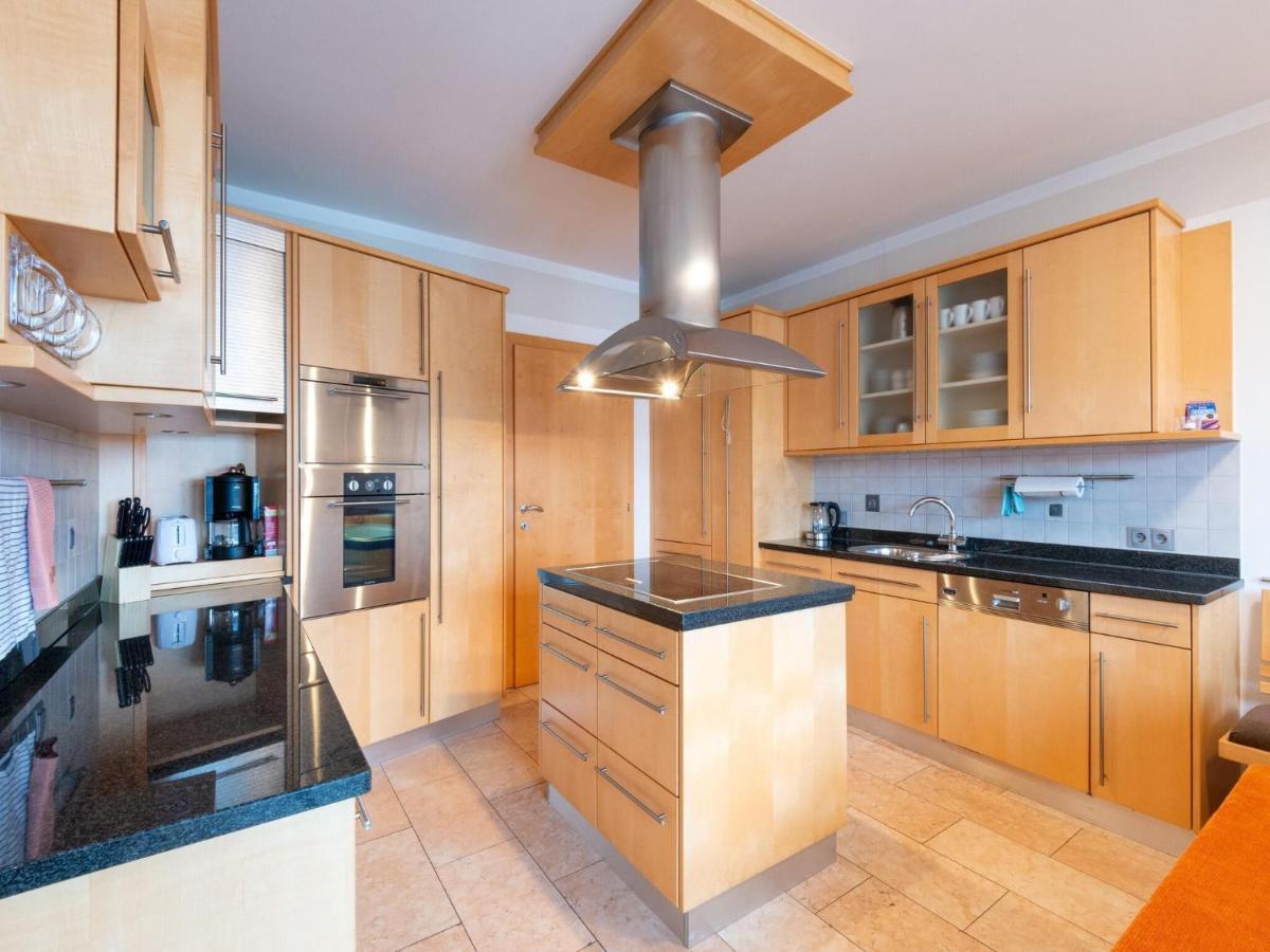 Exclusive Panoramic Apartment In Нидернзил Екстериор снимка