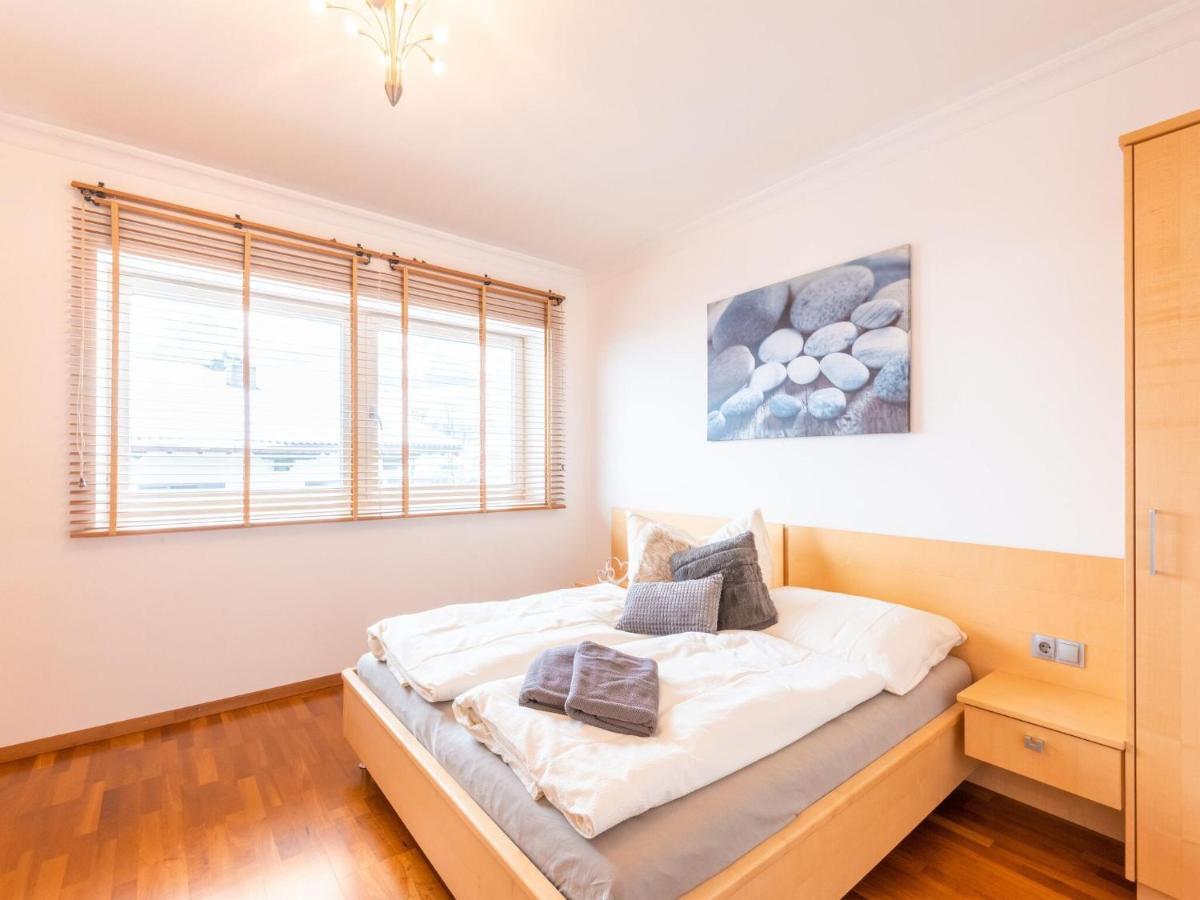 Exclusive Panoramic Apartment In Нидернзил Екстериор снимка