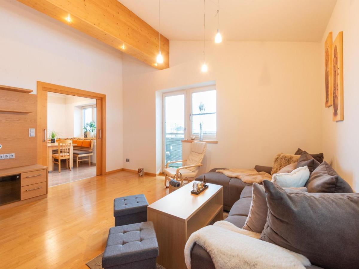 Exclusive Panoramic Apartment In Нидернзил Екстериор снимка