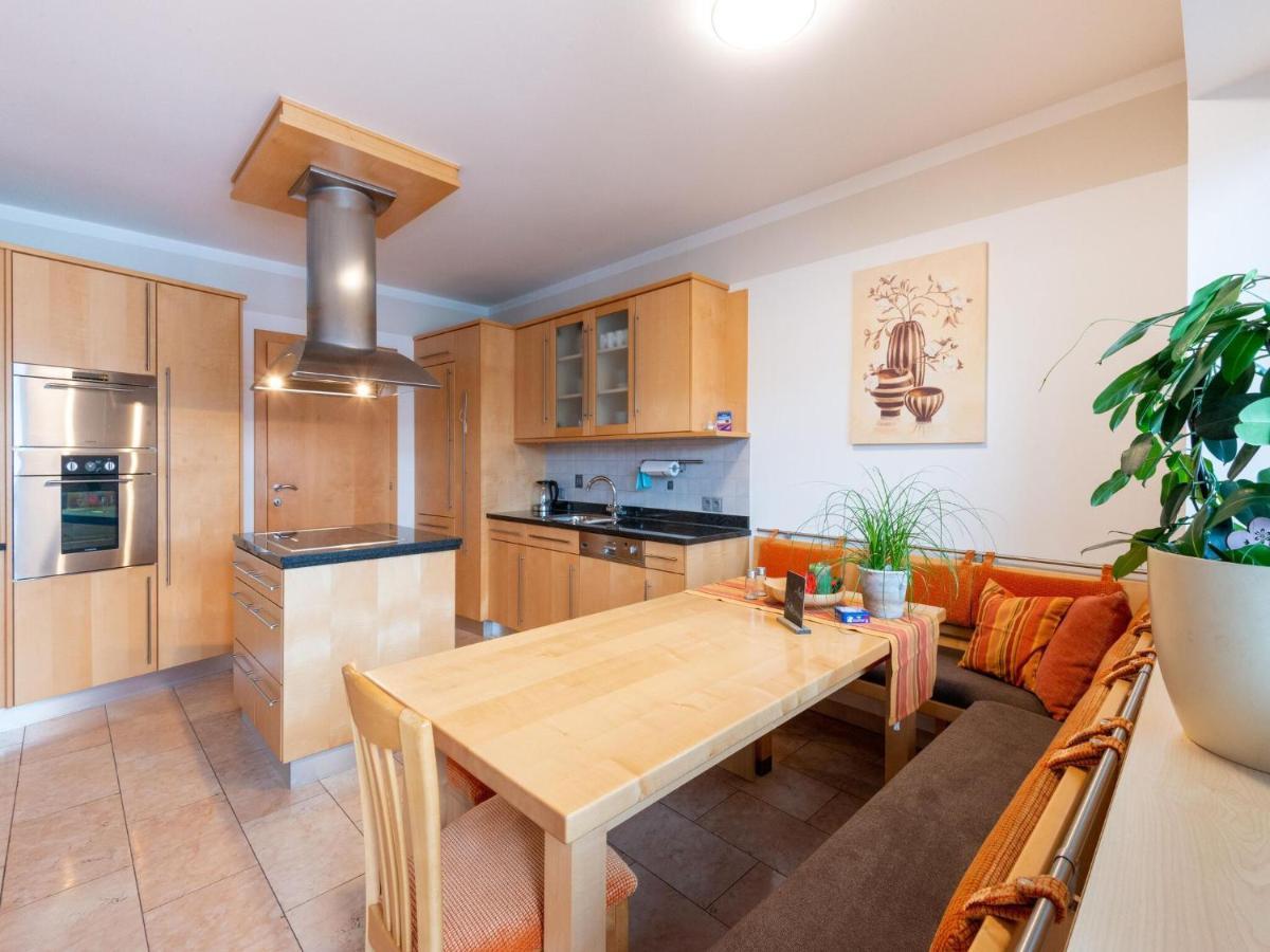 Exclusive Panoramic Apartment In Нидернзил Екстериор снимка