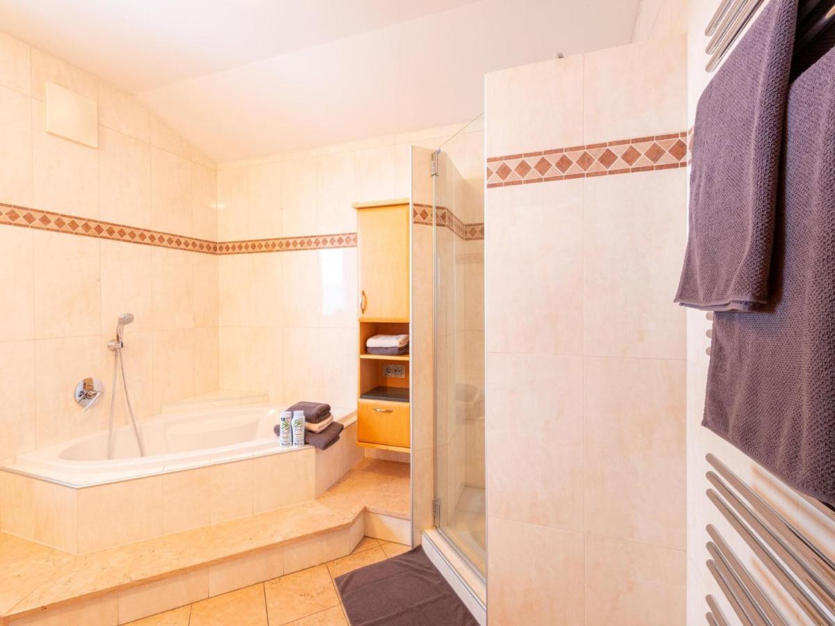 Exclusive Panoramic Apartment In Нидернзил Екстериор снимка